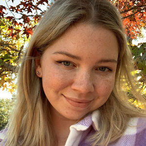 Meet your Posher, Erin